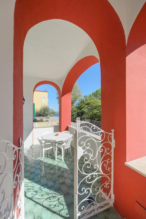 La Casa Del Sole Sul Mare Di