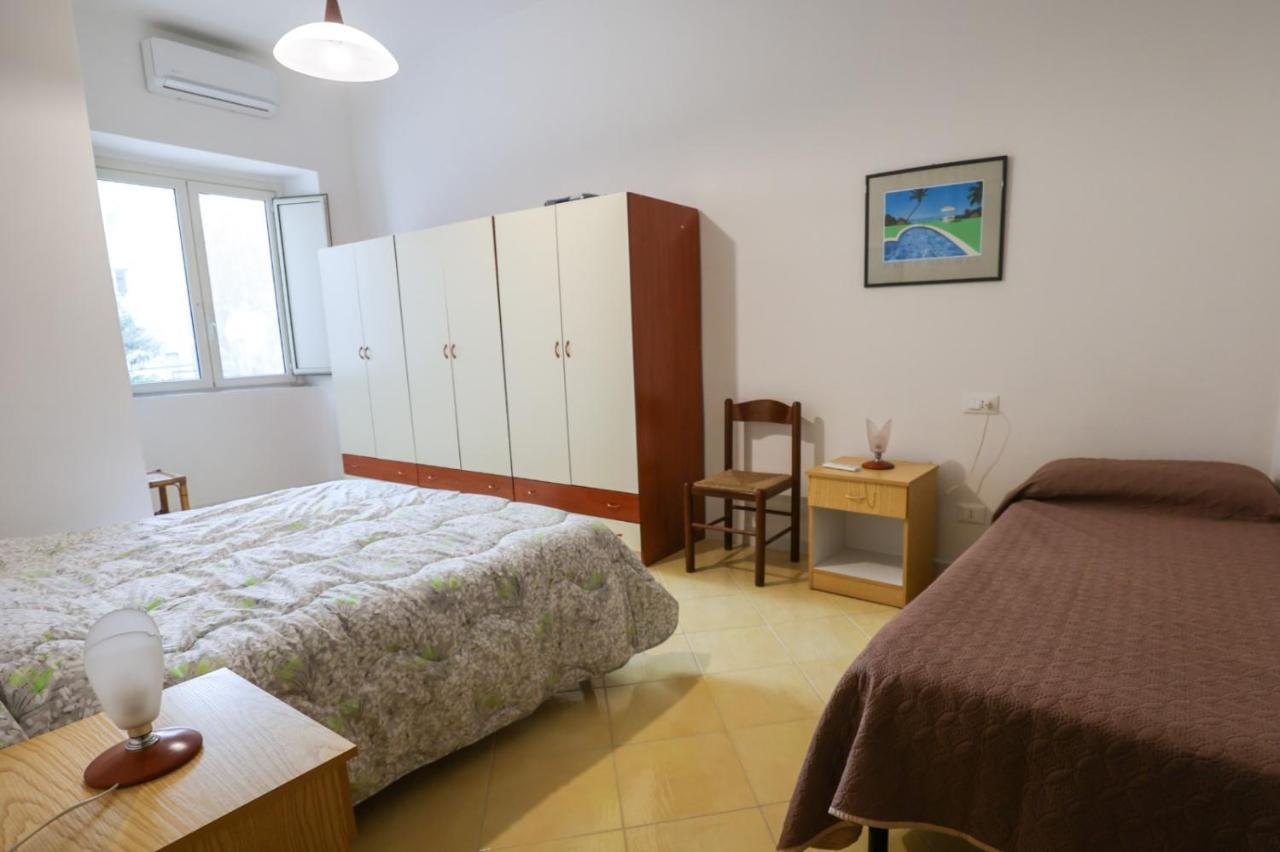 La Casa Del Sole Sul Mare Di Ferienhaus *