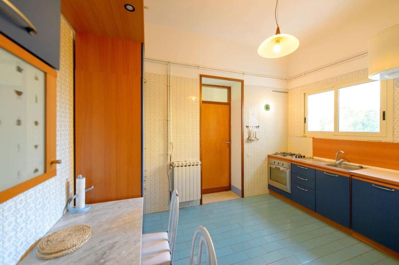 Ferienhaus La Casa Del Sole Sul Mare Di
